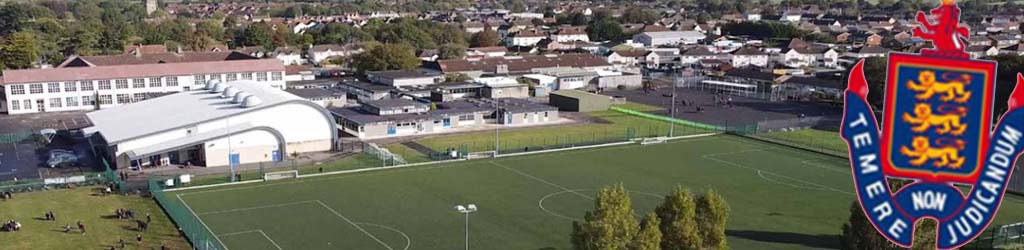 Chipping Sodbury School 3G